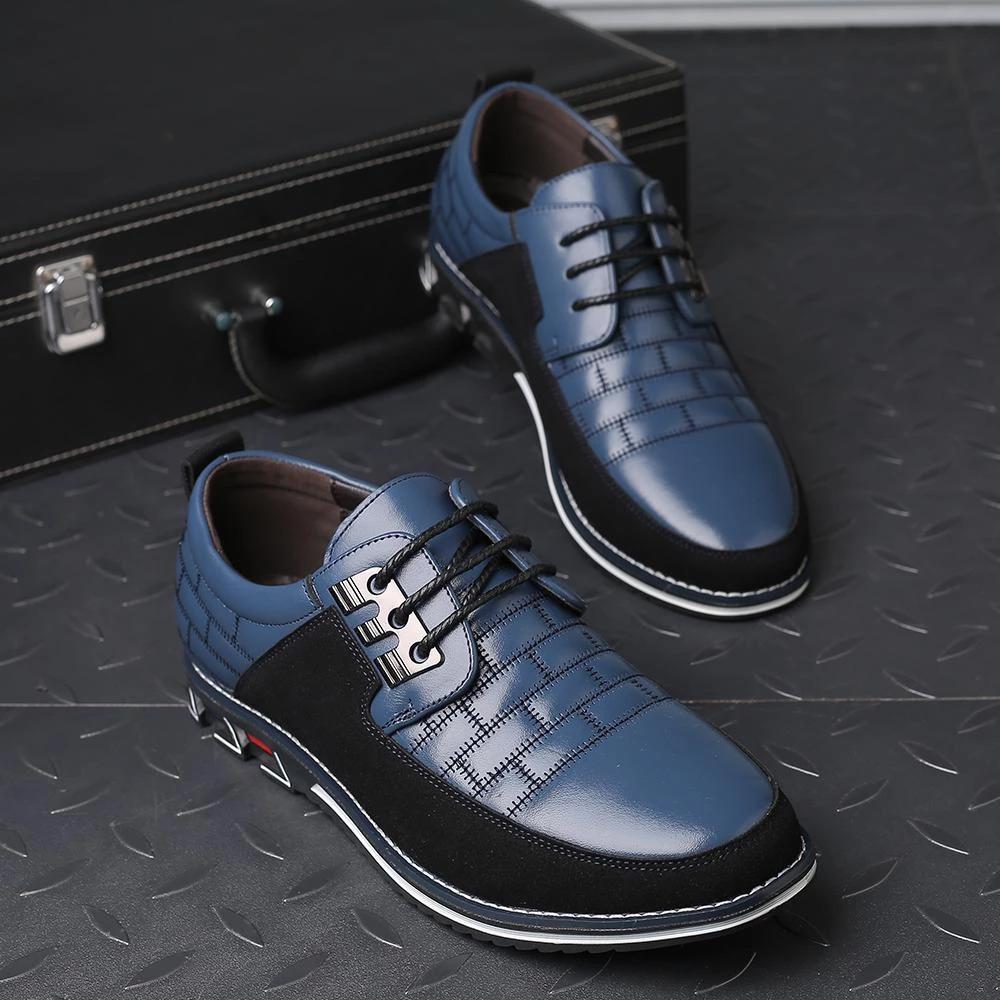 Oxford Shoes