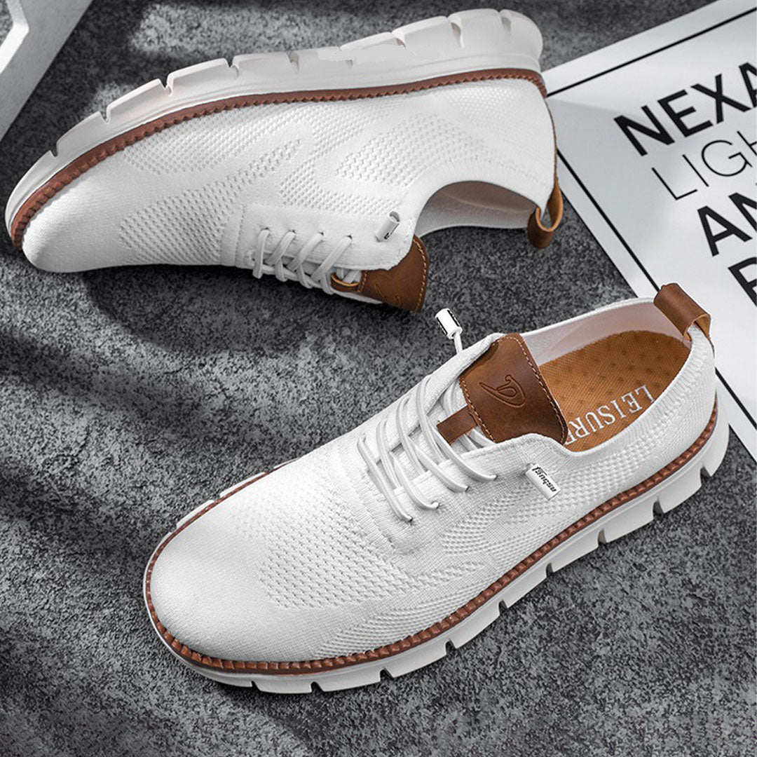 Abin - Ultra Comfortable Shoes