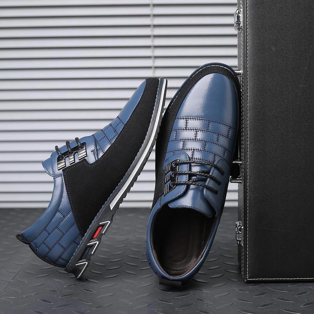 Oxford Shoes