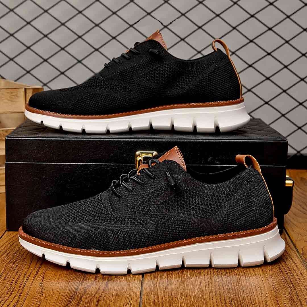 Abin - Ultra Comfortable Shoes