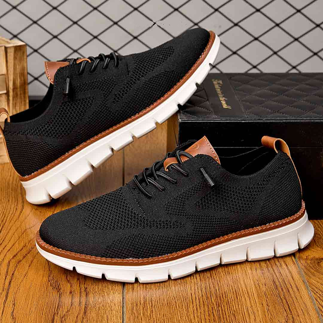 Abin - Ultra Comfortable Shoes