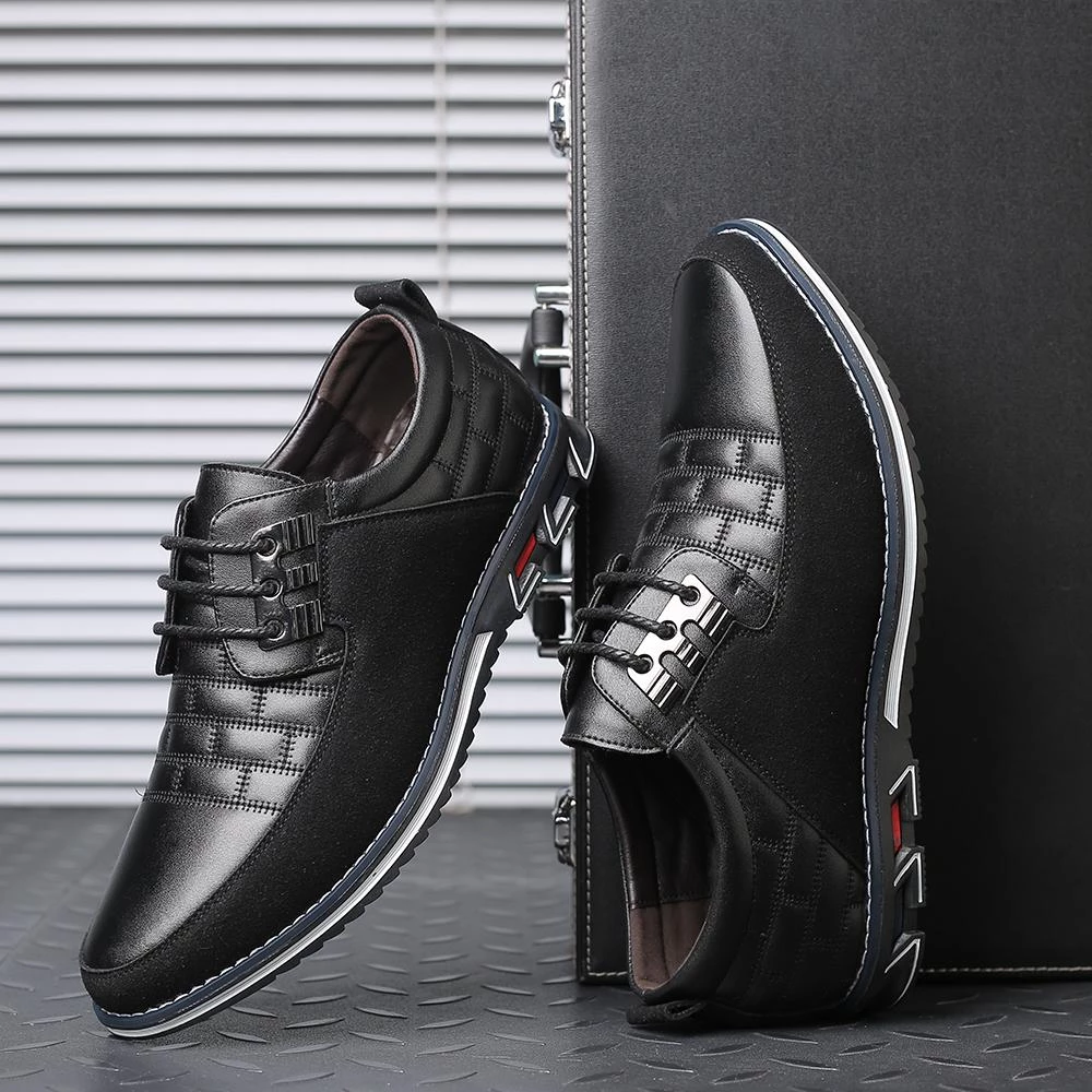 Oxford Shoes