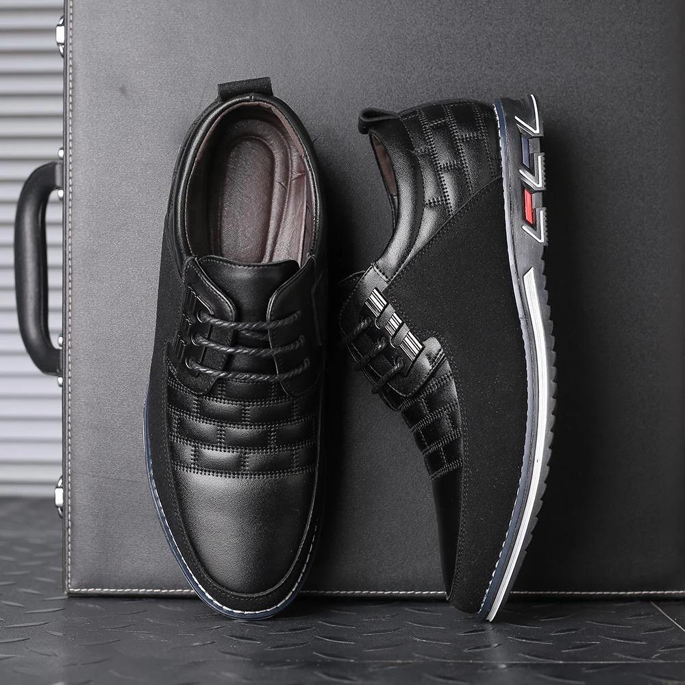 Oxford Shoes