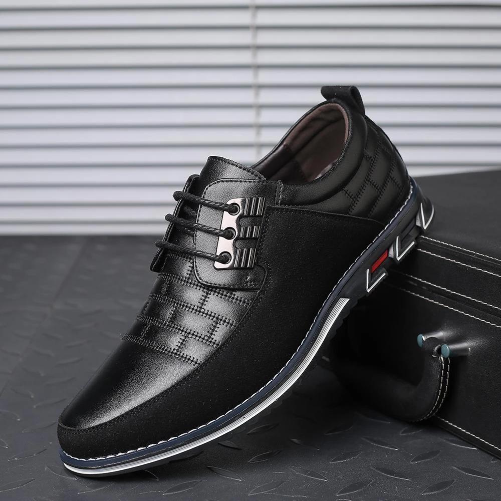 Oxford Shoes