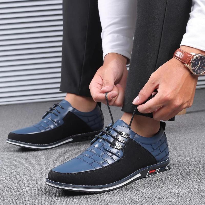 Oxford Shoes