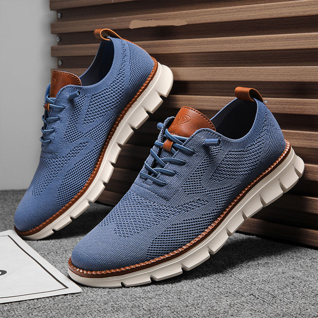 Abin - Ultra Comfortable Shoes