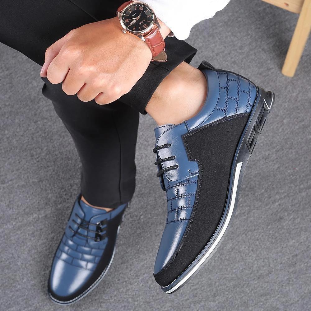 Oxford Shoes