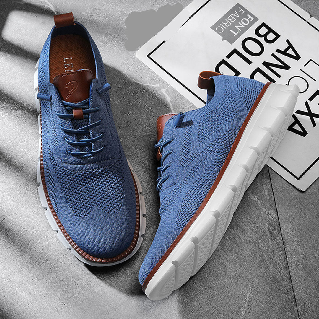 Abin - Ultra Comfortable Shoes