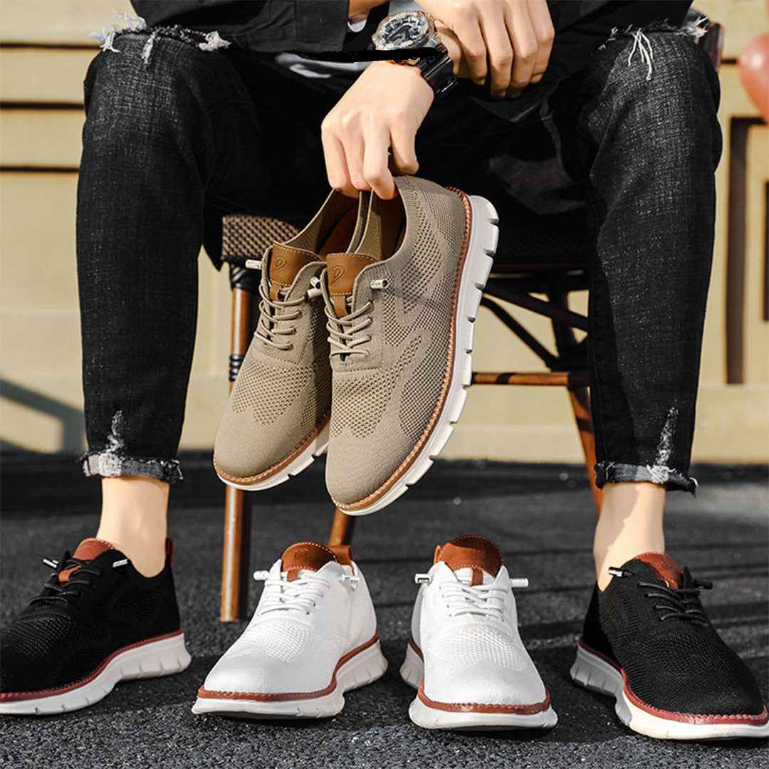 Abin - Ultra Comfortable Shoes
