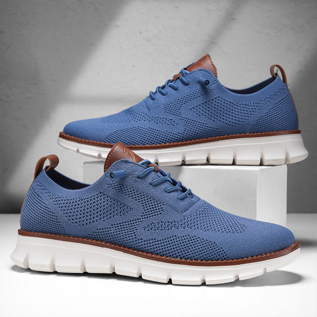 Abin - Ultra Comfortable Shoes