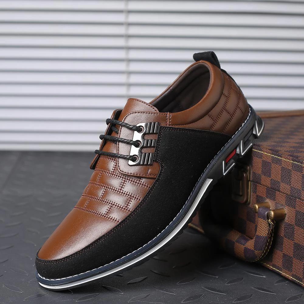 Oxford Shoes