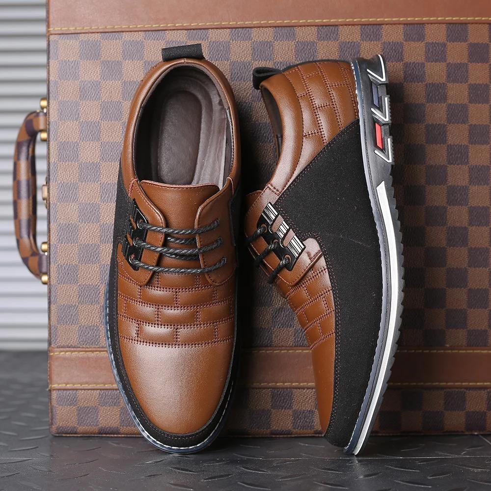 Oxford Shoes