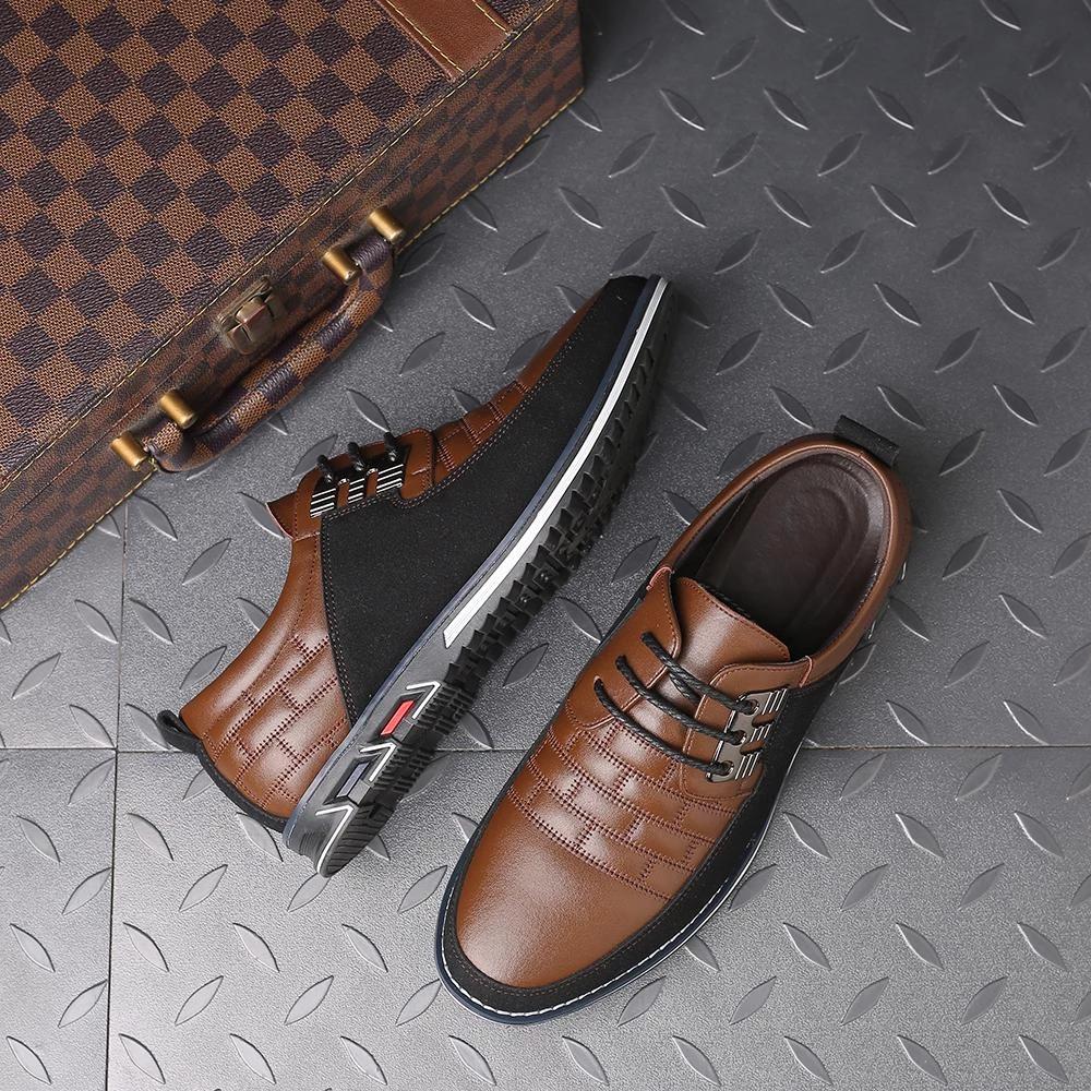 Oxford Shoes