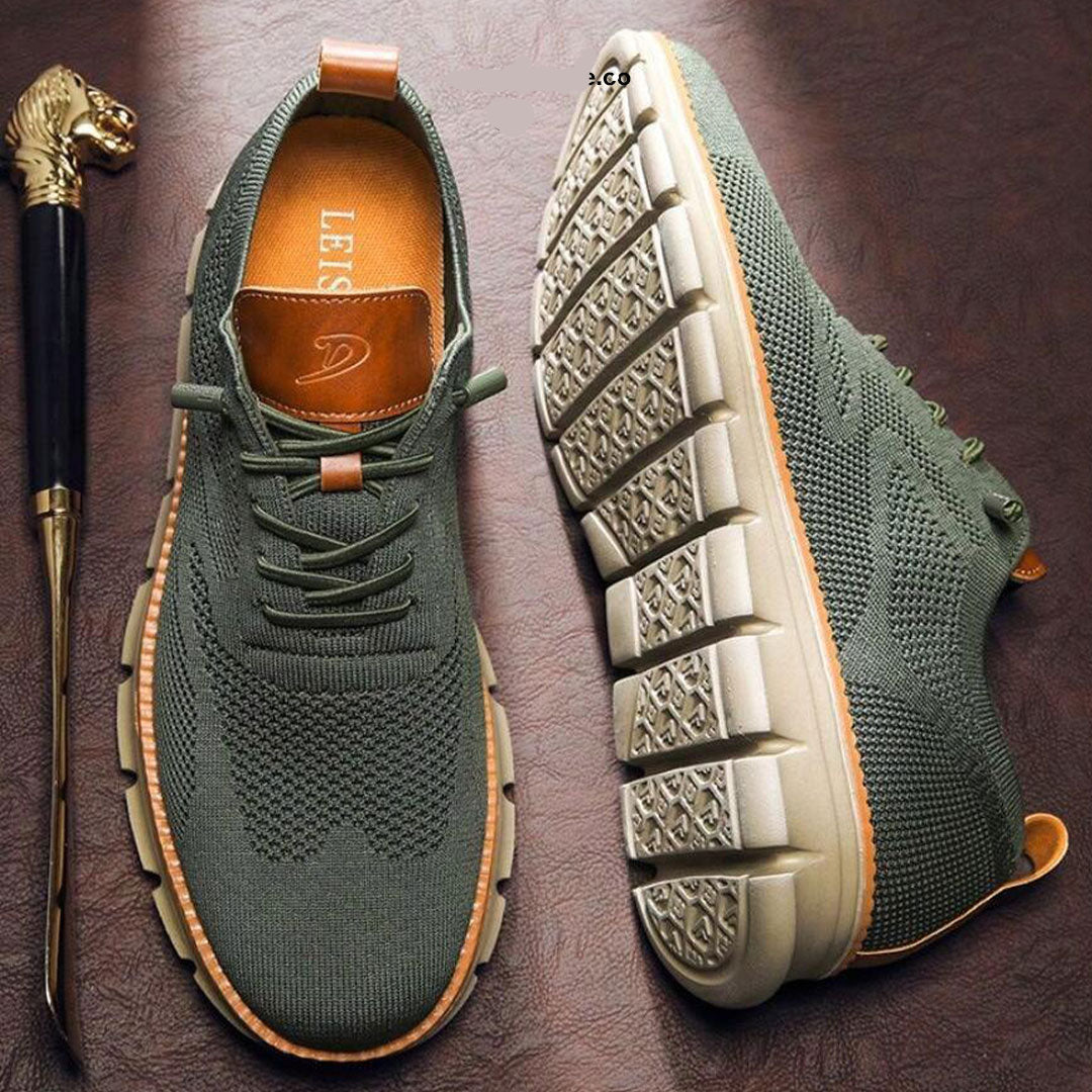 Abin - Ultra Comfortable Shoes