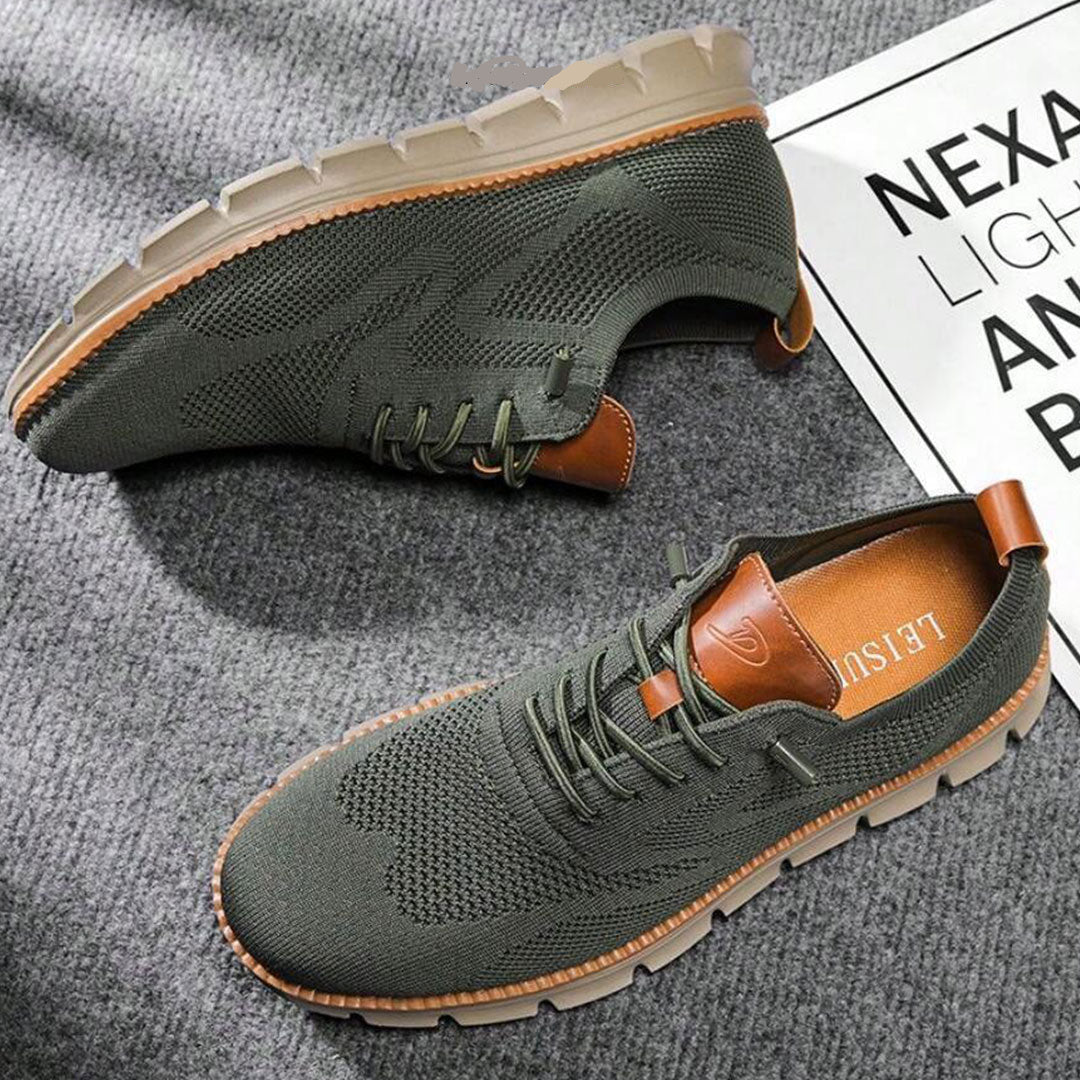 Abin - Ultra Comfortable Shoes